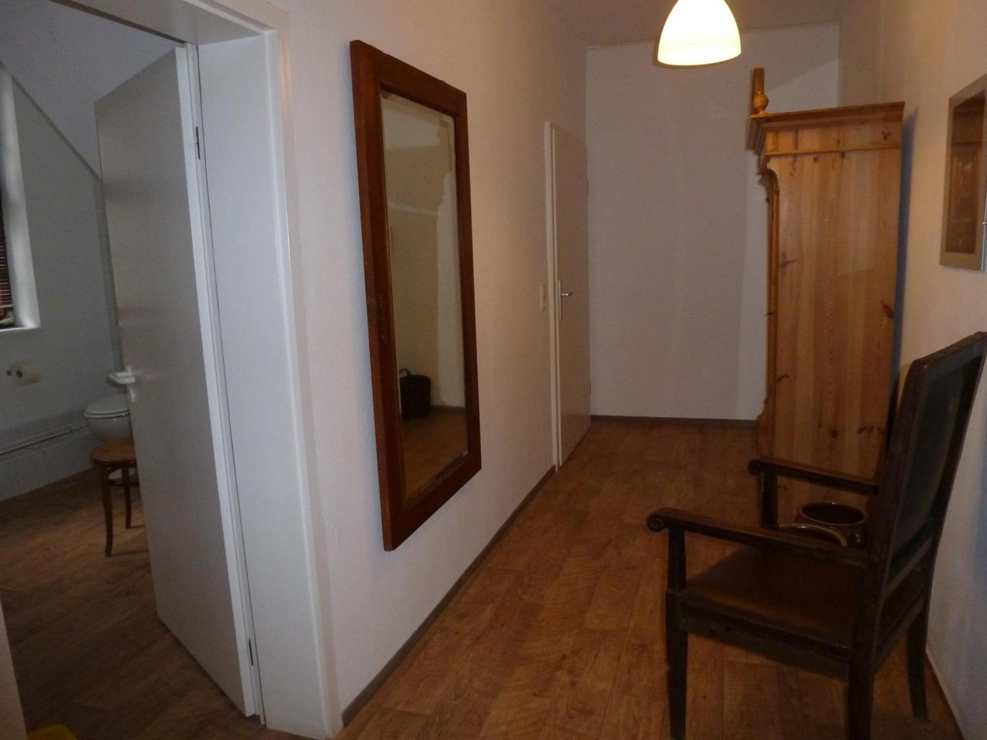 Ferienwohnungen Marktstrasse 15 Quedlinburg Ruang foto